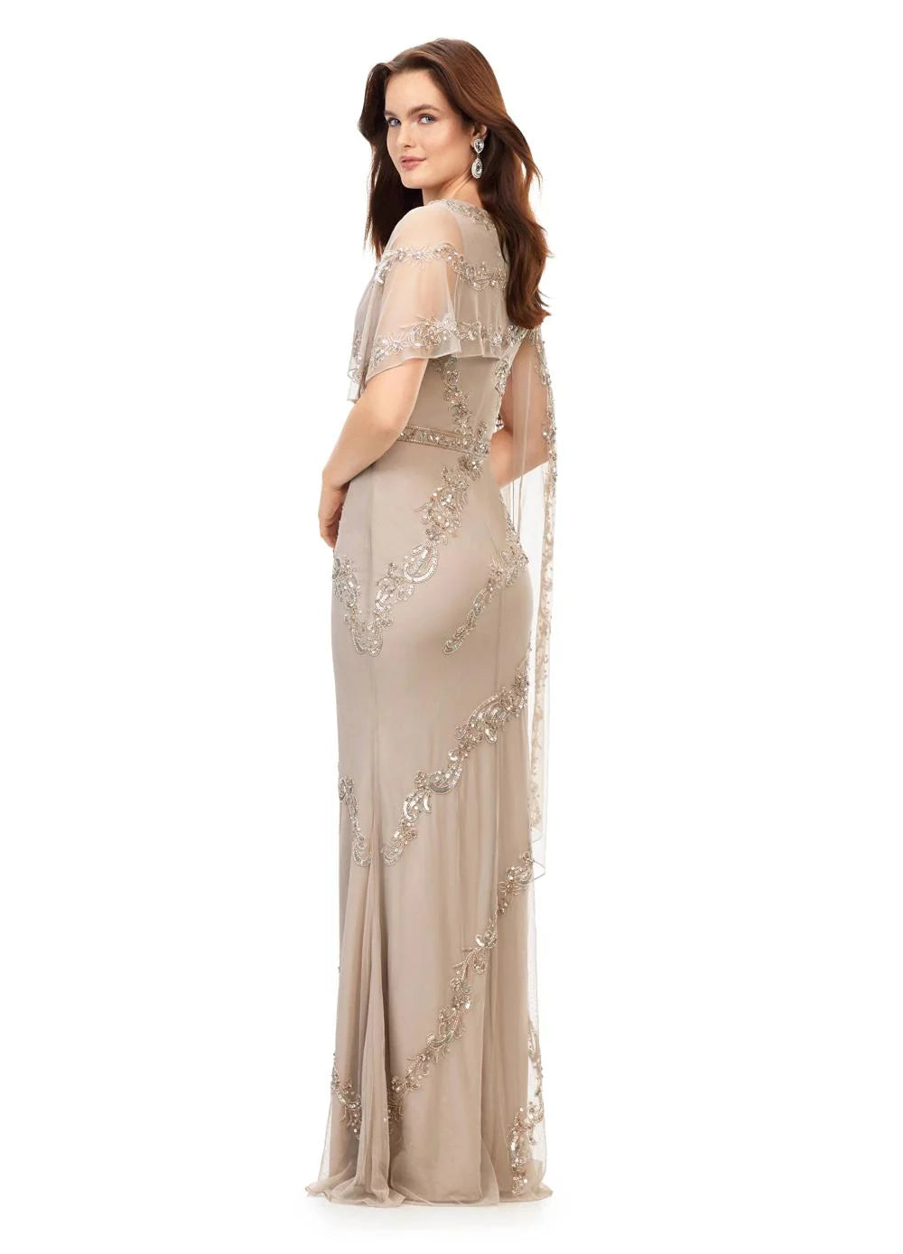 Maelis Gown - Image 4