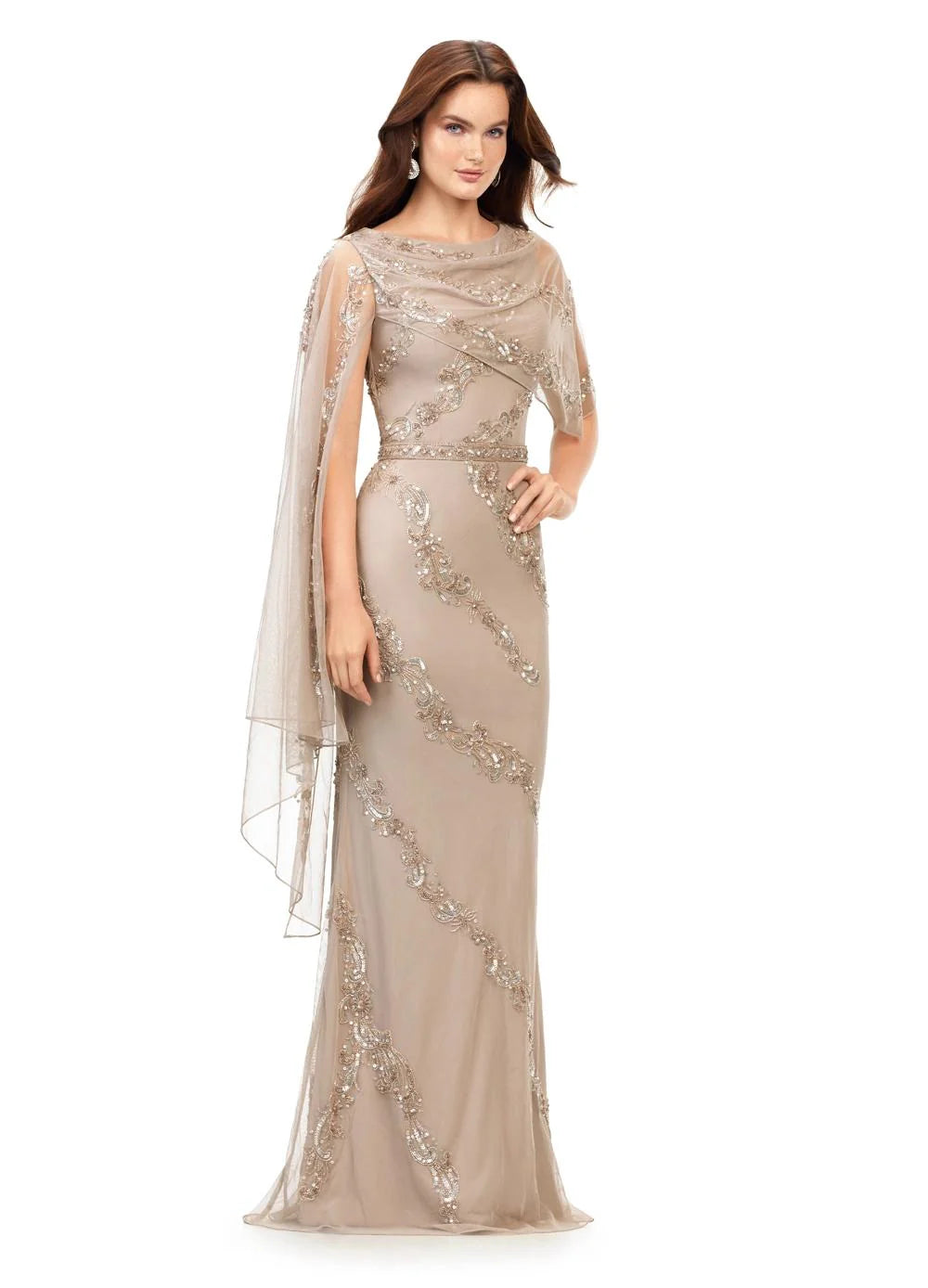 Maelis Gown - Image 2