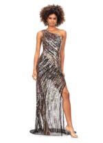Bela Gown - Image 4