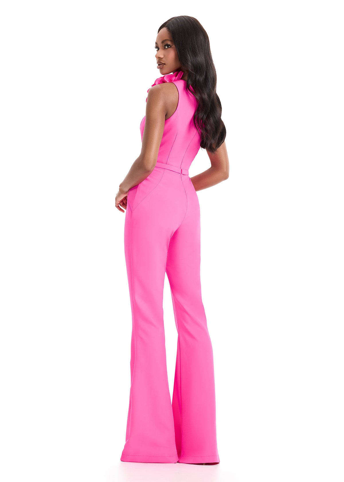 Orlissa Jumpsuit - Image 4