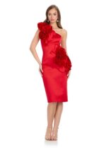 Monica Midi Dress - Image 5