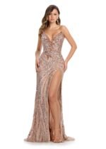 Hera Gown