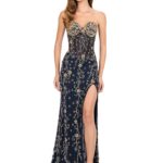 Tavine Gown