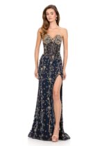 Tavine Gown