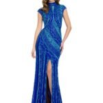 Effie Gown