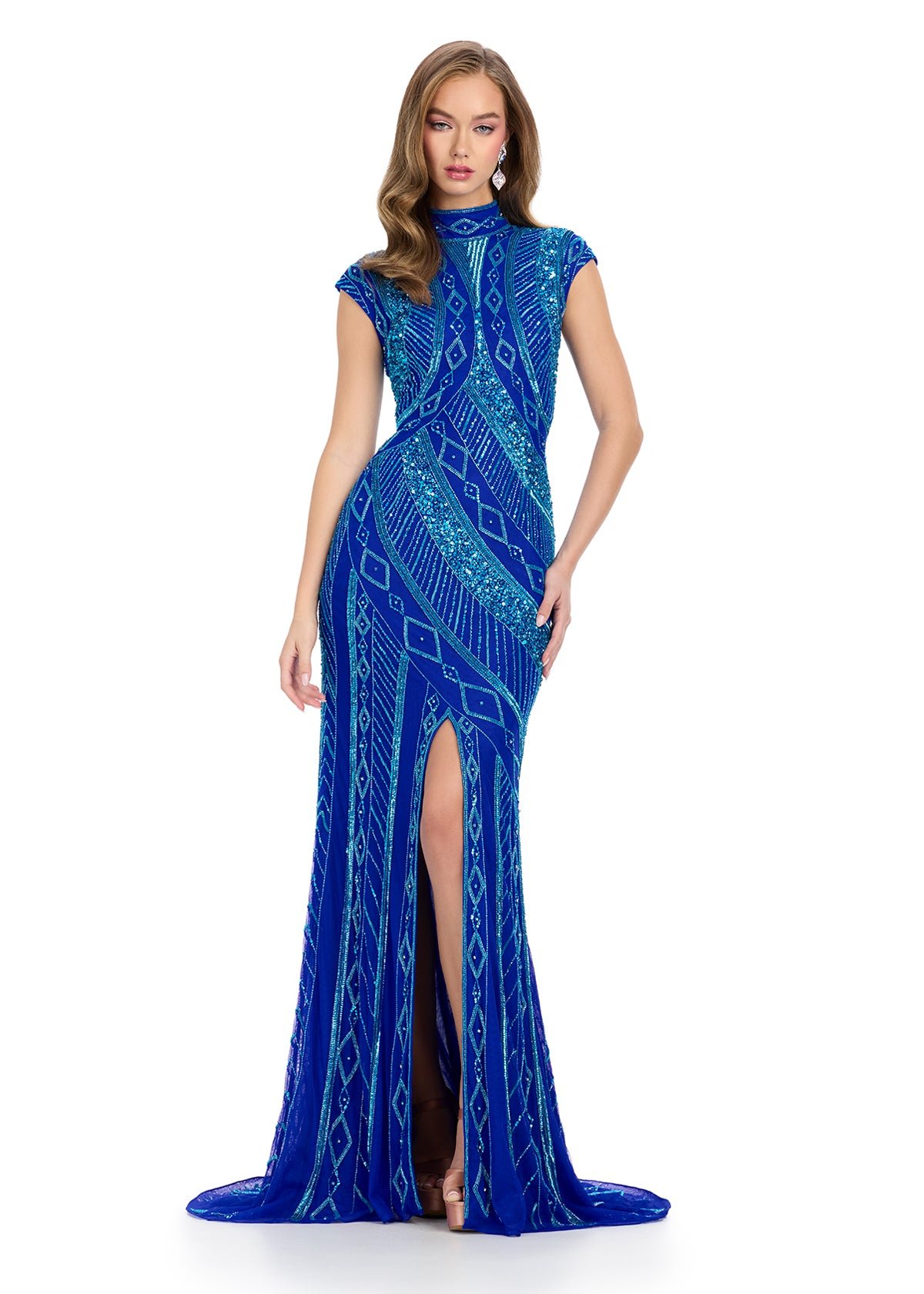 Effie Gown