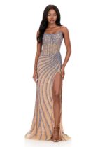 Valenne Gown