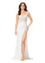 Raffan Gown - Image 7