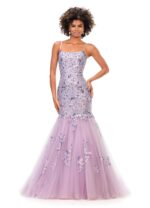 Tiffany Gown - Image 4