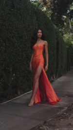 Luvette Gown - Image 4