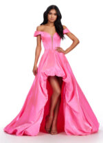 Antoinette Mini Dress - Image 5
